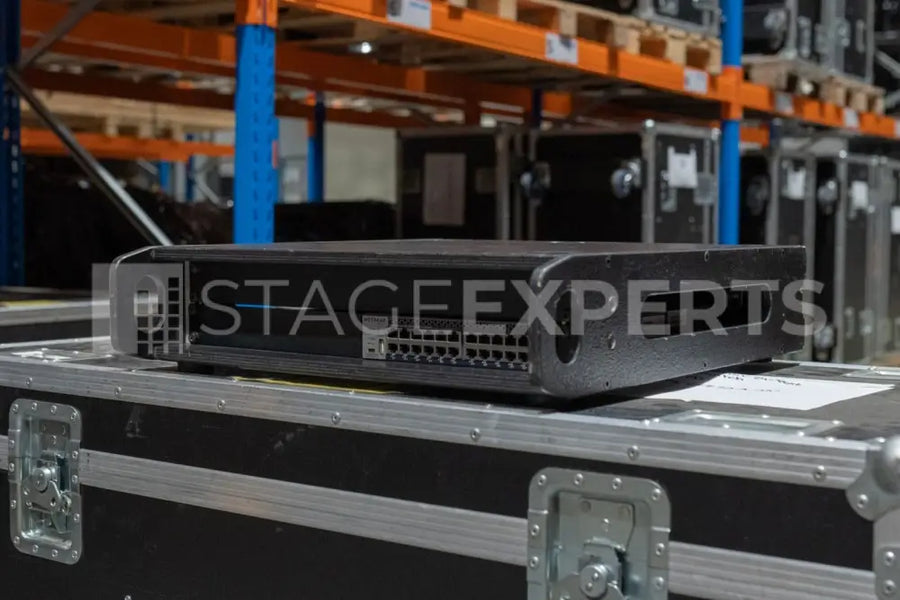 Netgear M4300-24X 24x10G Switch with 4x SFP+
