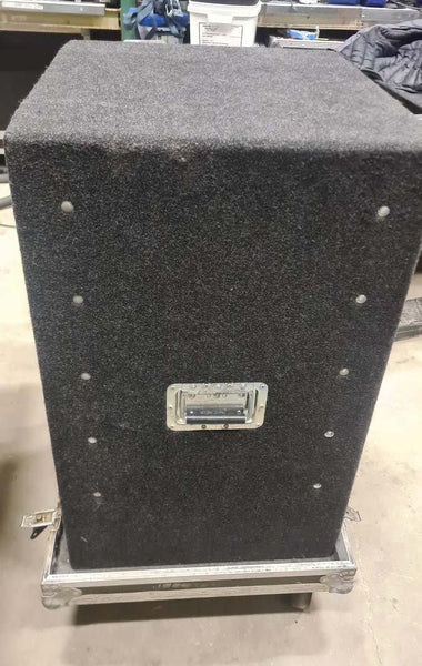 Yamaha M7CL48-ES + 3x SB168-ES Stageboxes with Cases