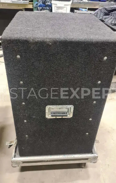 Yamaha M7CL48-ES + 3x SB168-ES EtherSound Digital System