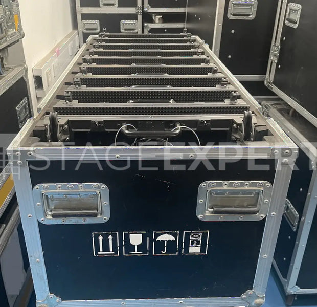 Aoto M8C LED panel set