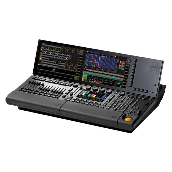 MA Lighting MA2 Light