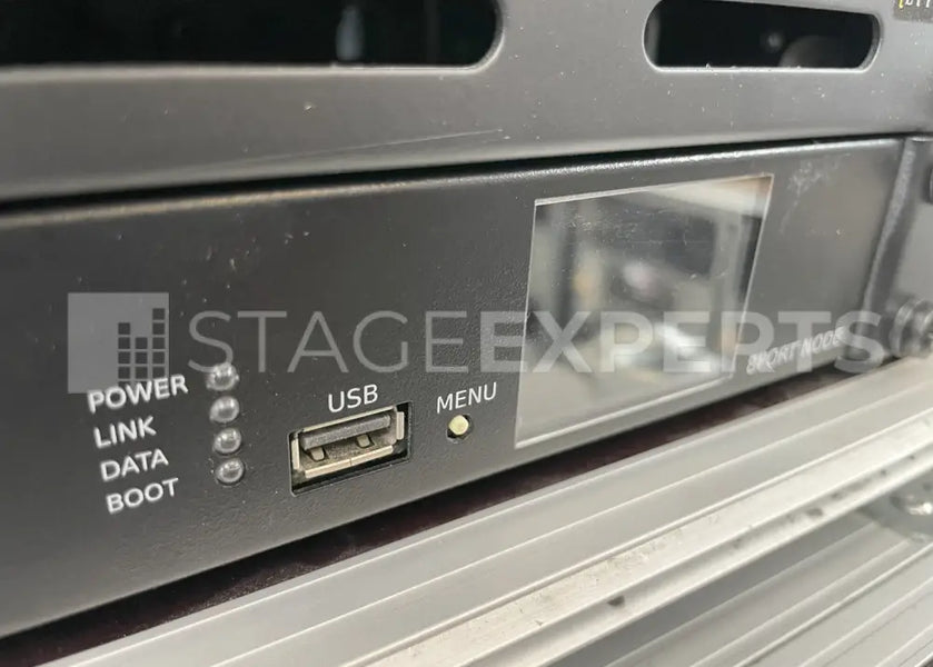 MA Lighting grandMA2 8Port Node
