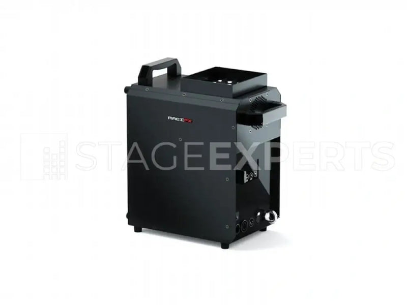 MAGICFX Smoke Jet – RGBA LED Vertical/Horizontal Fog Effect
