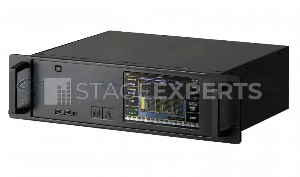 MA LIGHTING MA2 NPU (Network Processing Unit)