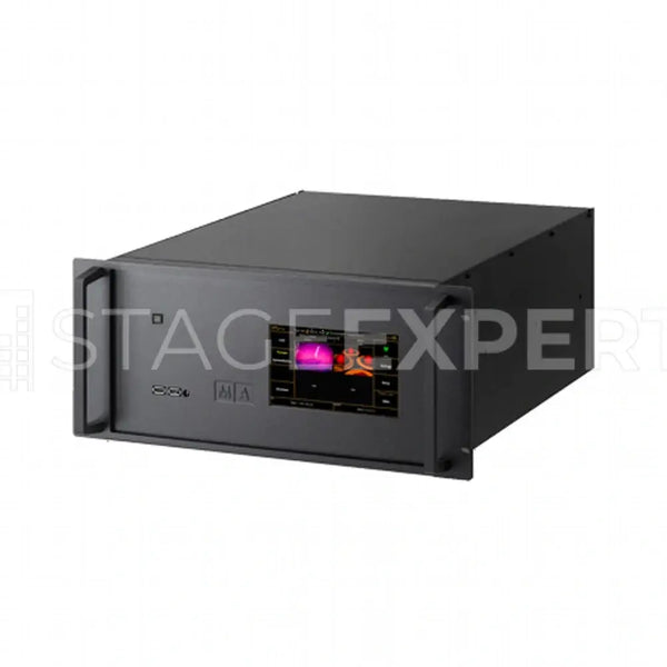 MA LIGHTING VPU plus MK1, Video Processing Unit