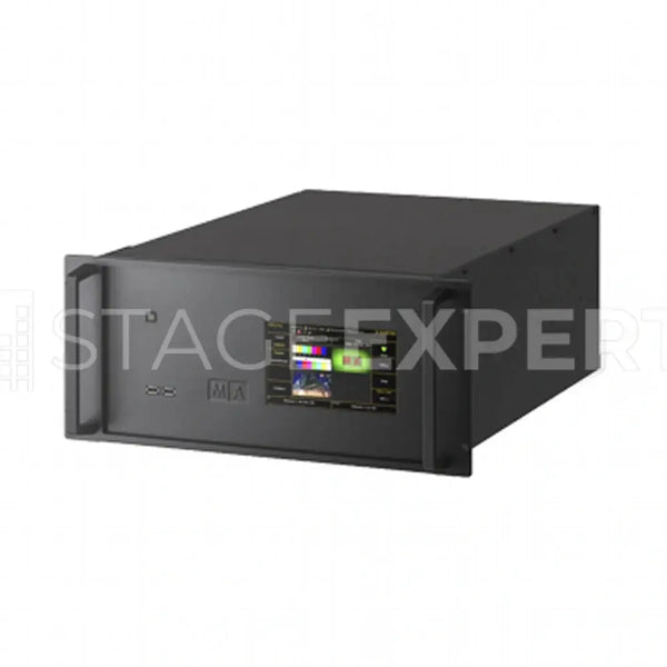 MA LIGHTING VPU plus MK2, Video Processing Unit 1T