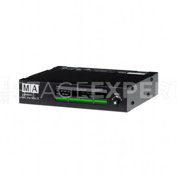 MA LIGHTING grandMA3 onPC 2PortNode 2k PoE
