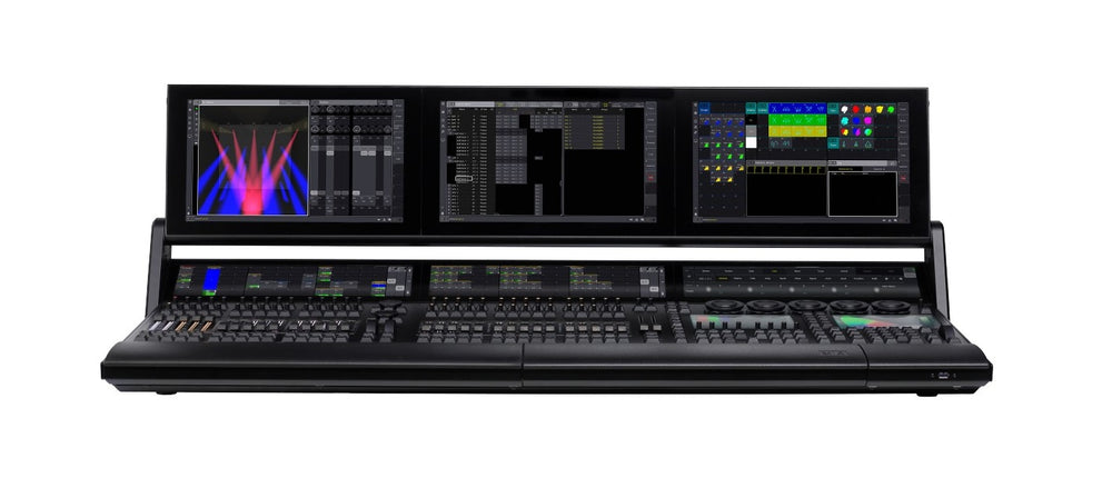 MA Lighting GrandMA3 Full size