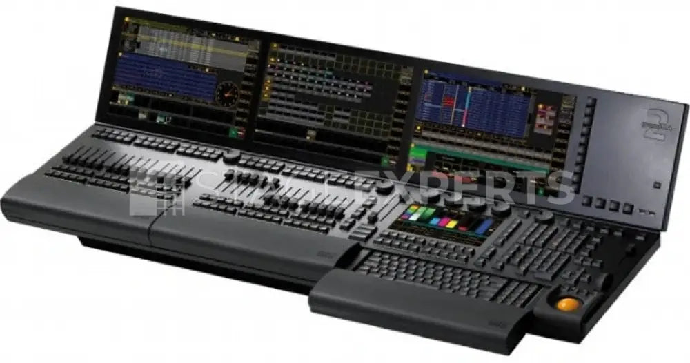 MA Lighting GrandMA2 Full-Size Lighting Console