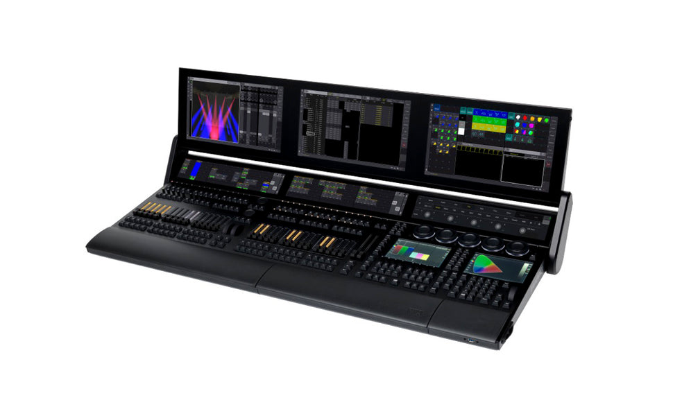 MA Lighting grandMA3 Full-Size