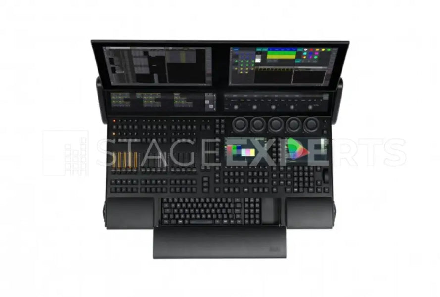 MA Lighting grandMA3 Light (NEW with Flight Case)