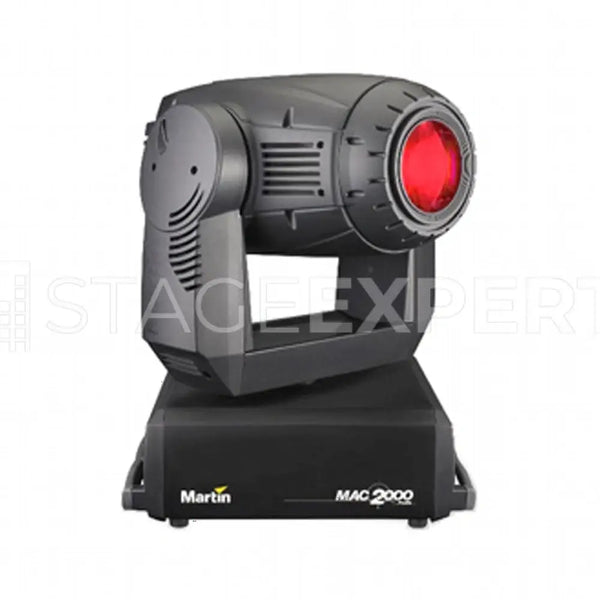 MARTIN Mac 2000 Profile
