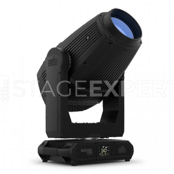 Chauvet Maverick Storm 4 Profile – IP65 LED moving head