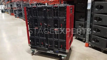 Load image into Gallery viewer, ROE Magic Cube MC9H LED Package – 575 Panels, 24 Dollies
