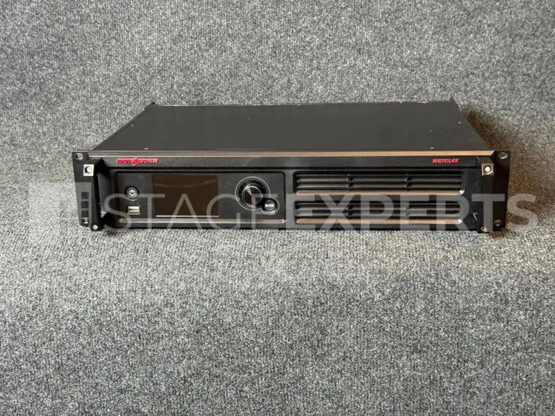 NovaStar MCTRL4K LED Controller for Large LED Displays
