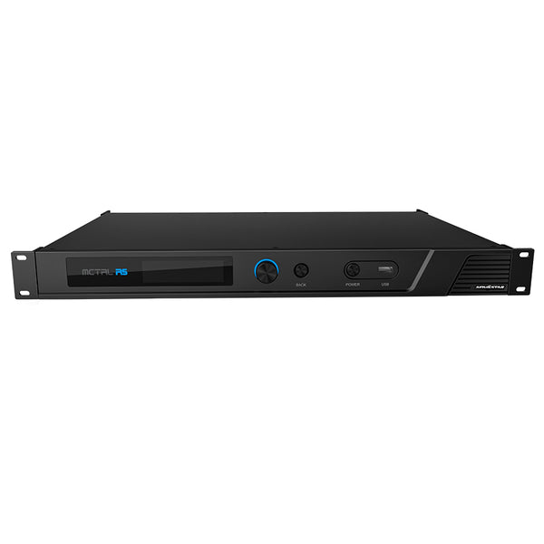 Novastar MCTRL R5 LED Controller with 6G‑SDI, 4K