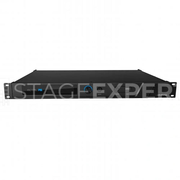 Novastar MCTRL R5 LED Controller, 6G‑SDI, 4K, Fibre Out