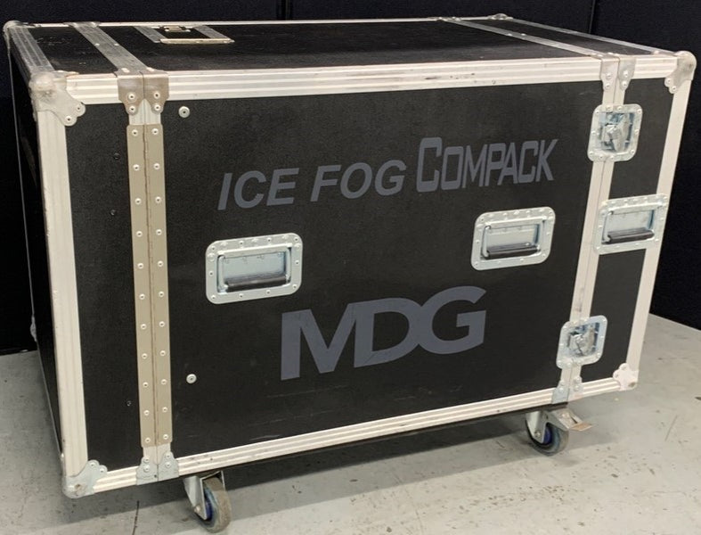 MDG ICE FOG Compack