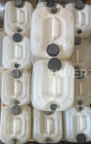 MAGIC FX Pro Bubble Fluid 20L – 13 Canisters (260L)