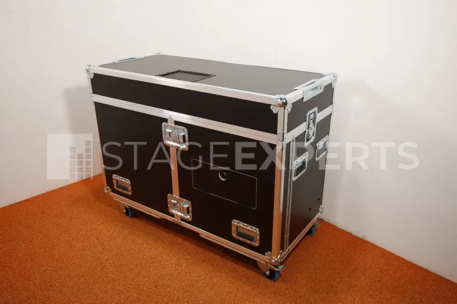 123customized Flip Case for Yamaha DM7 & DM7 Control, Touring