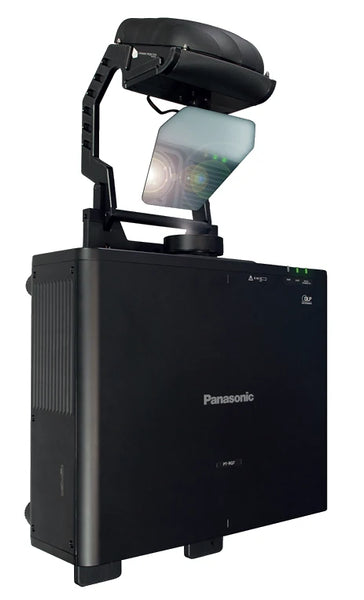 Dynamic Projection Institute Mirror Head 47 – Rental Edition