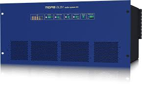 Midas DL251 Digital Stagebox | 48 In / 16 Out AES50