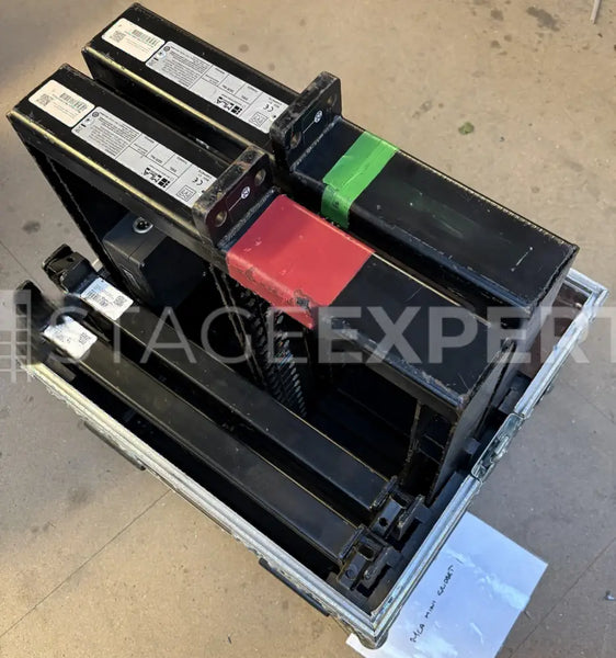 Large Martin Audio MLA Turn Key Package