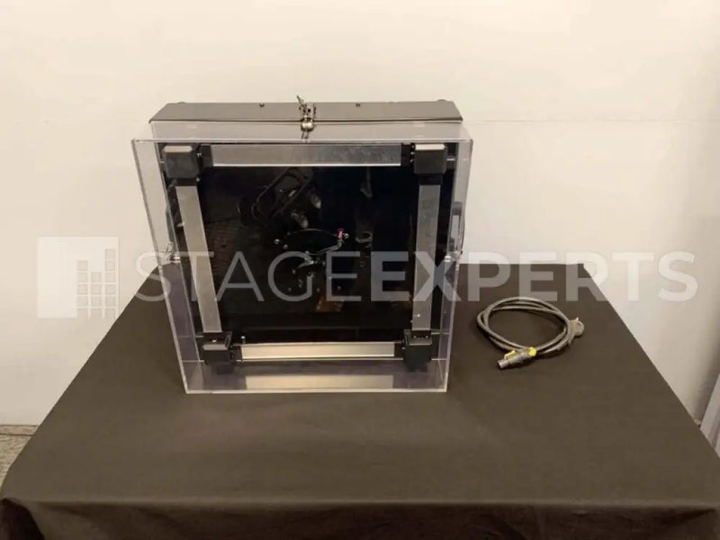 Minuit Une IVL Square – Creative Immersive FX Lighting Fixture