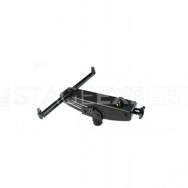 Martin Audio MLA Mini Pole Mount System – Complete Kit