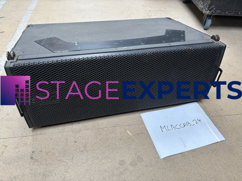 Large Martin Audio MLA Turn Key Package
