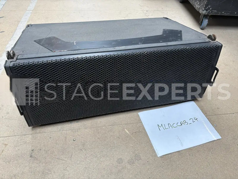Large Martin Audio MLA Turn Key Package