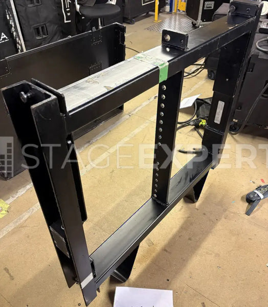 Large Martin Audio MLA Turn Key Package
