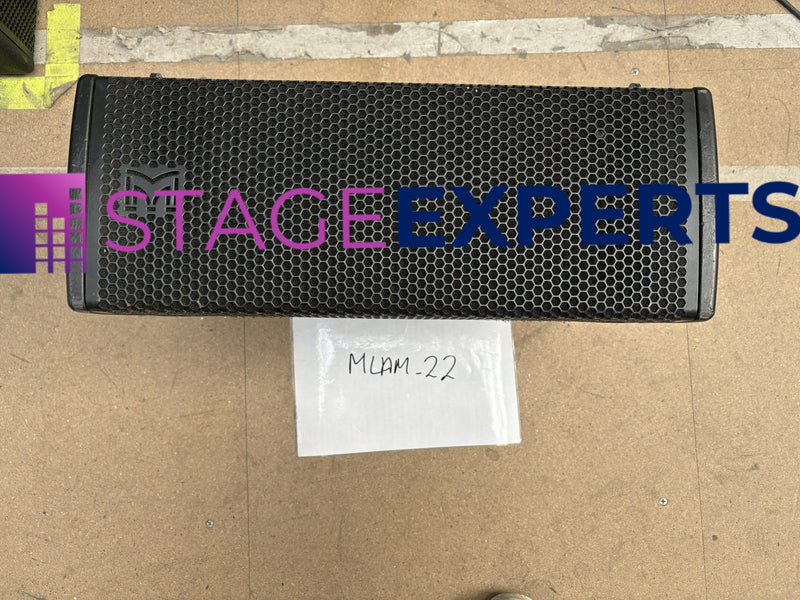 Large Martin Audio MLA Turn Key Package