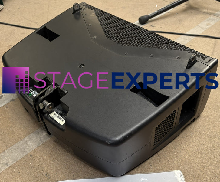 Large Martin Audio MLA Turn Key Package