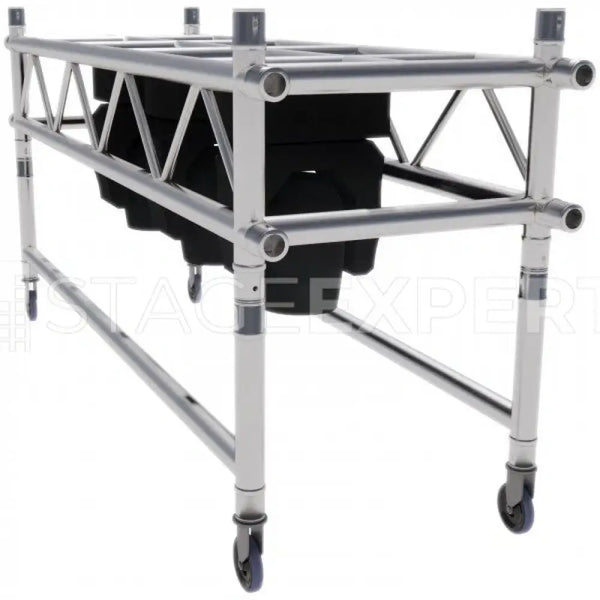 HOF MLT ZERO 3000mm Truss Section – EN AW 6082 Aluminium