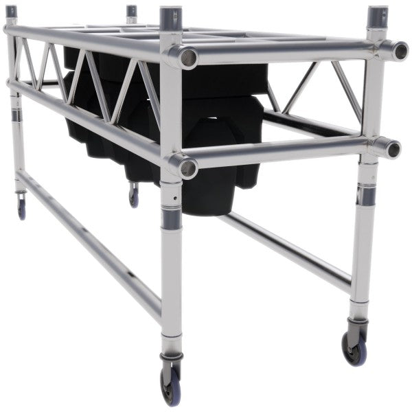 HOF MLT ZERO 2000mm Truss Section | Lightweight Aluminium
