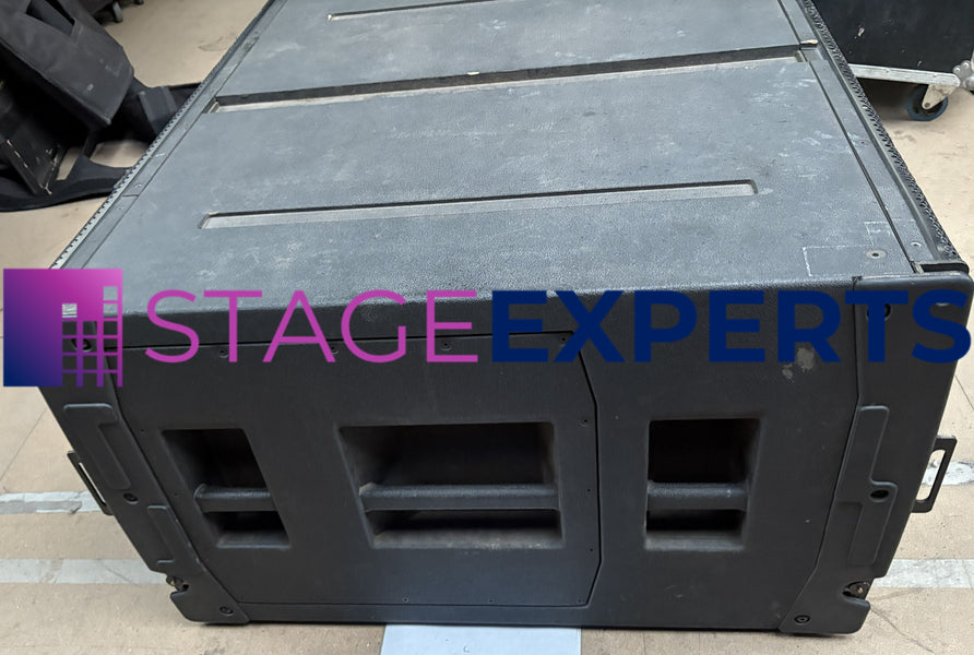 Large Martin Audio MLA Turn Key Package