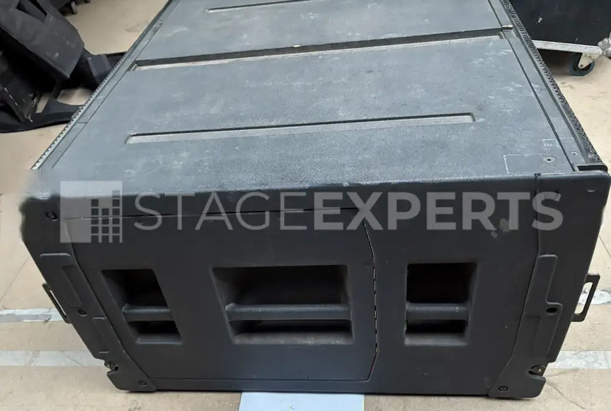 Large Martin Audio MLA Turn Key Package