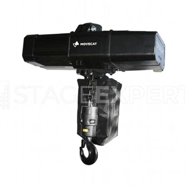 MOVECAT D8+ 250kg 18m PROSTAGE PLUS-X