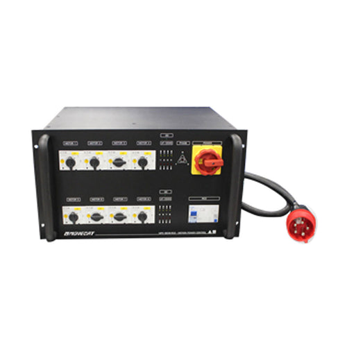 MOVECAT MPC 8ED8-RCD-SP-DC 0,75- 1,5kW