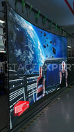 MR5pro 2.6mm Indoor LED Panel – Flexible Display | Stage Experts
