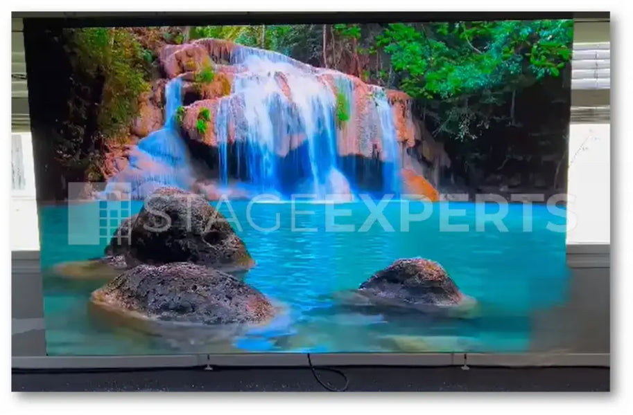 MSC CON MR5pro 1.56mm Indoor LED Panel | Rental-grade