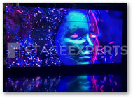 MSC CON MR5pro 3.91mm Indoor/Outdoor LED Panel, 500 & 1000mm
