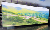 MSC CON MR5pro 1.953mm Indoor LED Panel | 3840Hz High Refresh