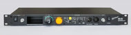axxent MS100 Intercom Master Station, 1-Channel, 19-inch