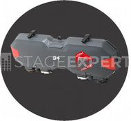 MX5pro 3.91 mm Outdoor LED – 12 m² Turnkey Demo Package