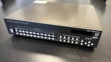 Load image into Gallery viewer, IDK MSD-7202UHDTB 4K Presentation Switcher/Scaler TB Version

