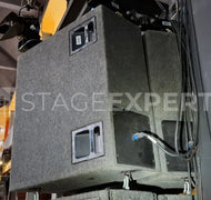 Meyer Sound MSL-4 Loudspeaker – 2024 Passive HF Upgrade