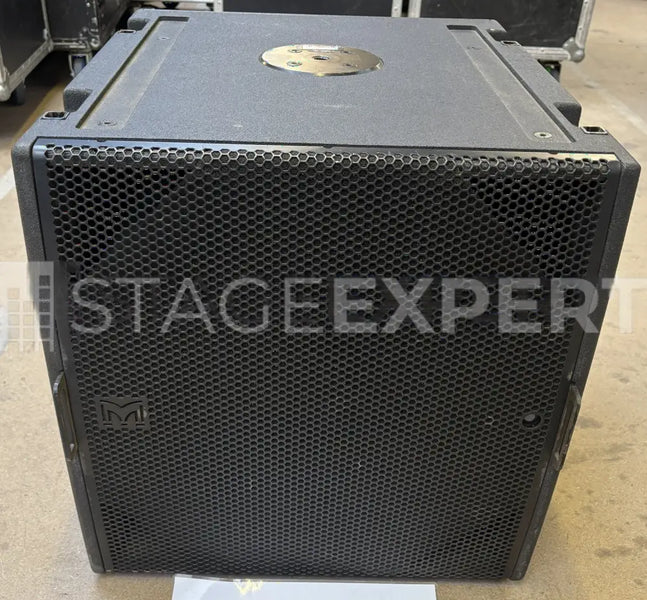 Large Martin Audio MLA Turn Key Package