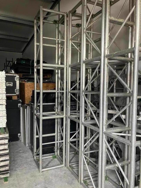 Contac MT 52 3m Truss Section – 520mm 4‑Point Aluminium